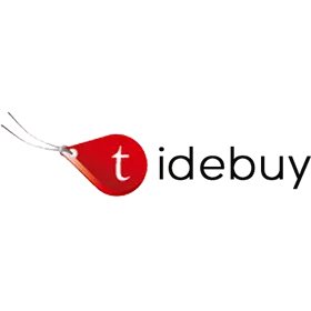 Tidebuy.com Coduri promoționale 