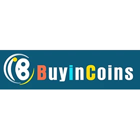 BuyinCoins.com Coduri promoționale