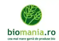 Biomania Coduri promoționale 