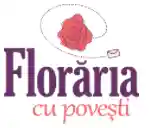 Florariacupovesti Coduri promoționale 