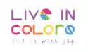  Liveincolors Coduri promoționale