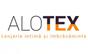 Alotex.ro Coduri promoționale 