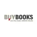 Buybooks Coduri promoționale 