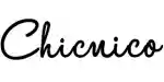  Chicnico.com Coduri promoționale