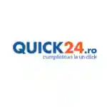 Quick24 Coduri promoționale 