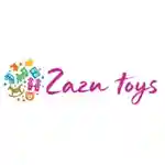  Zazu Toys Coduri promoționale