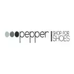 Pepper Coduri promoționale 