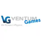 Ventum Games Coduri promoționale 